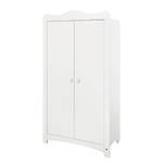 Armoire Florentina Blanc