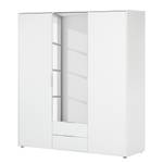 Armoire à vêtements KiYDOO smart I Blanc