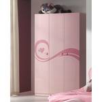 Kleiderschrank Lizzy Rosa