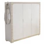 Armoire Esprit Natural Harmony 2 portes