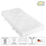 Matelas en mousse froide AquaLite 1700 90 x 200cm - D2 souple