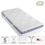 Matelas en mousse froide AquaLite 2500 140 x 190cm - D2 souple