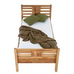 Komfortbett AmyWOOD Eiche massiv - 100 x 200cm