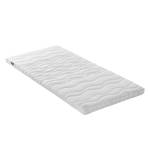 Surmatelas Gel mazzy (hauteur du noyau : 100 x 200cm - 6 cm