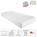 Comfortschuimmatras Champion I 90 x 200cm - H3 medium