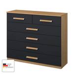 Commode Altona Anthracite