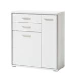 Commode Arco II Blanc brillant