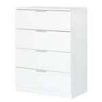 Commode Asker III Blanc