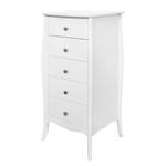 Commode Baroque I Blanc