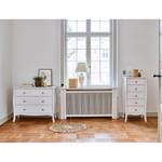 Commode Baroque I Blanc