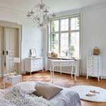 Commode Baroque I Blanc