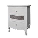 Commode Bellport IV Blanc