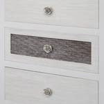 Commode Bellport IV Blanc