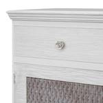 Commode Bellport VI Blanc