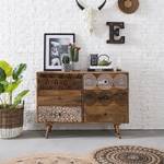 Commode Rygge I Manguier massif