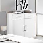 Commode Borba Blanc alpin