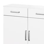 Commode Borba Blanc alpin