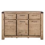 Dressoir Alenja I massief acaciahout