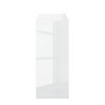 Commode Daytona II Blanc brillant