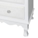 Commode Fiorita IV Blanc