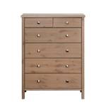 Commode Jonna IV Pin massif