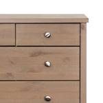 Commode Jonna IV Pin massif