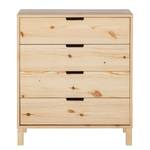 Commode KiYDOO wood Pin massif