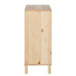 Commode KiYDOO wood massief grenenhout