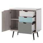 Commode Kleva II Multicolore