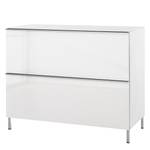 Commode Larino II Blanc