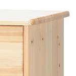 Commode Lennart V Pin massif - Naturel