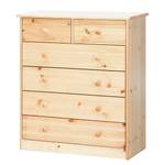 Commode Lennart V Pin massif