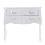 Commode Luccicare I Blanche Blanc