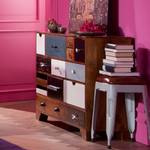 Commode Babalou 14 tiroirs