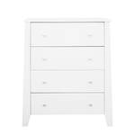 Commode Mallund Blanc