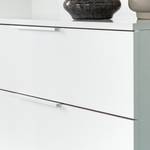 Commode Millburn I Blanc