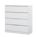 Commode Millburn I Blanc