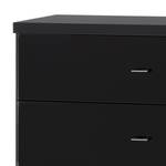 Commode Miro Noir