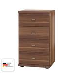 Commode Miro Imitation noyer