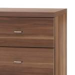 Commode Miro Imitation noyer