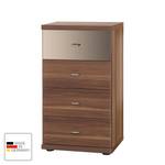 Commode Miro Imitation noyer / Sahara