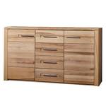 Dressoir NatureStar I deels massief beukenhout