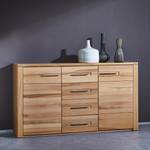 Dressoir NatureStar I deels massief beukenhout