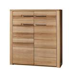 Commode NatureStar III deels massief beukenhout