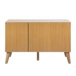 Commode Olav I eikenhout/wit