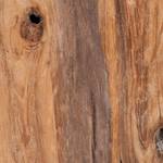 Commode Old Timber Chêne massif vieilli