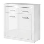 Buffet Rejsby I Blanc - Largeur : 82 cm