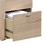 Credenza Rio Art III Effetto quercia