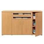 Dressoir Rio Art VII beukenhoutkleurig