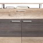 Commode Rockland Canyon eikenhouten look/Touchwood look